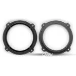 Проставки под динамики Carav 14-024 HYUNDAI IX-35 2010+; Tucson 2010+ (Front doors 165mm) Проставки под динамики Carav 14-024 HYUNDAI IX-35 2010+; Tucson 2010+ (Front doors 165mm)