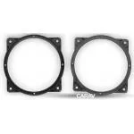 Проставки под динамики Carav 14-025 HYUNDAI i-40 2011+ (Front&Rear doors 165mm) Проставки под динамики Carav 14-025 HYUNDAI i-40 2011+ (Front&Rear doors 165mm)