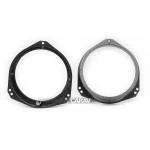 Проставки под динамики Carav 14-032 Opel Corsa (B/C) 1993-2006/Tigra 1994-2000 (Front doors 165mm) Проставки под динамики Carav 14-032 Opel Corsa (B/C) 1993-2006/Tigra 1994-2000 (Front doors 165mm)