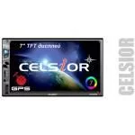 Мультимедиа 2-DIN Celsior CST-7003UI Мультимедиа 2-DIN Celsior CST-7003UI