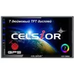 Мультимедиа 2-DIN Celsior CST-7009UI Мультимедиа 2-DIN Celsior CST-7009UI