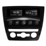 Штатная магнитола Gazer CM6510-5LA Skoda Yeti (5L) - auto conditi oner (2009-2013) Штатная магнитола Gazer CM6510-5LA Skoda Yeti (5L) - auto conditi oner (2009-2013)