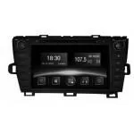 Штатная магнитола Gazer CM5008-XW50 Toyota Prius (XW50) (2014-2017) Штатная магнитола Gazer CM5008-XW50 Toyota Prius (XW50) (2014-2017)