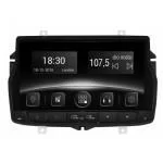 Штатная магнитола Gazer CM5008-VST Lada Vesta (2015-2017) Штатная магнитола Gazer CM5008-VST Lada Vesta (2015-2017)