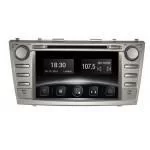 Штатная магнитола Gazer CM5008-V40 Toyota Camry (V40) (2007-2011) Штатная магнитола Gazer CM5008-V40 Toyota Camry (V40) (2007-2011)