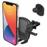 Автокрепление для смартфона iOttie Easy One Touch 5 Air Vent Mount (HLCRIO172) Автокрепление для смартфона iOttie Easy One Touch 5 Air Vent Mount (HLCRIO172)