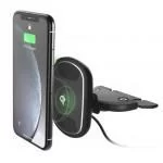Автокрепление для смартфона iOttie iTap 2 Wireless CD Slot Mount (HLCRIO139) Автокрепление для смартфона iOttie iTap 2 Wireless CD Slot Mount (HLCRIO139)