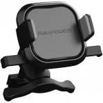 Автокрепление для смартфона RAVPower 5W Wireless Charging Car Holder (RP-SH008) Автокрепление для смартфона RAVPower 5W Wireless Charging Car Holder (RP-SH008)
