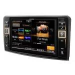 Штатная магнитола Alpine X800D-ML Mercedes ML (W164), GL (X164) Штатная магнитола Alpine X800D-ML Mercedes ML (W164), GL (X164)