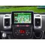 Штатная магнитола Alpine X902D-DU Fiat Ducato3, Citroen Jumper2, Peugeot Boxer2 Штатная магнитола Alpine X902D-DU Fiat Ducato3, Citroen Jumper2, Peugeot Boxer2