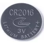 Батарейка UFO CR2016 Батарейка UFO CR2016