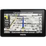 GPS-навигатор Digital DGP-5061 (без карты) GPS-навигатор Digital DGP-5061 (без карты)