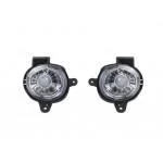 Светодиодные (LED) фары Pentair TY-341L Toyota Hilux 2012г. Светодиодные (LED) фары Pentair TY-341L Toyota Hilux 2012г.