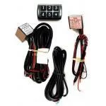 Иммобилайзер SPETROTEC SA14 keypad_3х2 Иммобилайзер SPETROTEC SA14 keypad_3х2