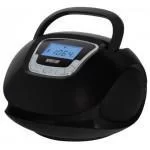 Музыкальный центр Mystery BM-6002UB black Музыкальный центр Mystery BM-6002UB black