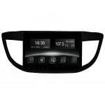 Штатная магнитола Gazer CM6510-RM4 Honda CRV (RM4), 2012-2016 Штатная магнитола Gazer CM6510-RM4 Honda CRV (RM4), 2012-2016