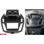 Рамка переходная Carav 11-615 Ford Transit Connect, Tourneo Connect 2013+ (2din) Рамка переходная Carav 11-615 Ford Transit Connect, Tourneo Connect 2013+ (2din)