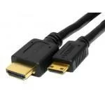 Аудио-видео кабель, HDMI - Mini HDMI Аудио-видео кабель, HDMI - Mini HDMI