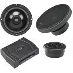 Акустика Kicx QS-6 Акустика Kicx QS-6