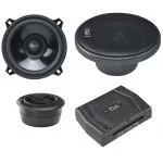 Акустика Kicx QS-5 Акустика Kicx QS-5