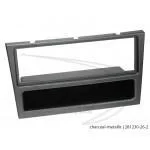 Рамка переходная ACV 281230-26-2 Opel Corsa D (06->) Color Elegance (stealth-black) Рамка переходная ACV 281230-26-2 Opel Corsa D (06->) Color Elegance (stealth-black)