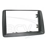 Рамка переходная ACV 281094-12 Fiat Panda (169>) 10/2003->2012 Рамка переходная ACV 281094-12 Fiat Panda (169>) 10/2003->2012