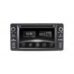 Штатная магнитола Gazer CM6006-GFW Mitsubishi Outlander (GFW), ASX, Lancer, 2013 Штатная магнитола Gazer CM6006-GFW Mitsubishi Outlander (GFW), ASX, Lancer, 2013