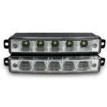 Светодиодные (LED) фары Prime-X SKD-002 Светодиодные (LED) фары Prime-X SKD-002