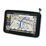 GPS-Навигатор Sigma ST 25 XL (Без Карты) GPS-Навигатор Sigma ST 25 XL (Без Карты)