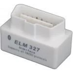 Автосканер беспроводный ParkCity ELM-327BT Автосканер беспроводный ParkCity ELM-327BT