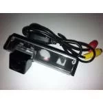 Камера заднего вида CRVC-125/1 Detachable Mitsubishi Grandis Камера заднего вида CRVC-125/1 Detachable Mitsubishi Grandis