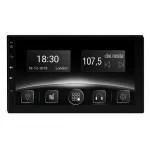 Мультимедиа 2-DIN Gazer CM5507-100H Мультимедиа 2-DIN Gazer CM5507-100H