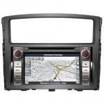 Штатная магнитола PMS 75089 Mitsubishi Pajero Wagon Штатная магнитола PMS 75089 Mitsubishi Pajero Wagon