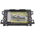 Штатная магнитола nTray 7733 Mazda CX5 (Навител) Штатная магнитола nTray 7733 Mazda CX5 (Навител)