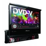 Монитор Pioneer AVH-3500DVD Монитор Pioneer AVH-3500DVD