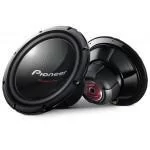 Сабвуфер Pioneer TS-W310 Сабвуфер Pioneer TS-W310