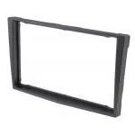 Рамка переходная AWM 781-07-101 Opel Astra H/Corsa D/Zafira B new (anthracite) Рамка переходная AWM 781-07-101 Opel Astra H/Corsa D/Zafira B new (anthracite)