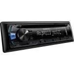 CD/MP3 ресивер Kenwood KDC-164UB CD/MP3 ресивер Kenwood KDC-164UB