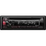 CD/MP3 ресивер Kenwood KDC-BT35U CD/MP3 ресивер Kenwood KDC-BT35U