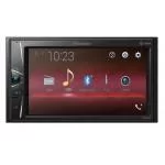 Мультимедиа 2-DIN Pioneer MVH-G210BT Мультимедиа 2-DIN Pioneer MVH-G210BT