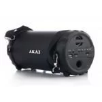 Портативная акустическая система AKAI ABTS-12C Портативная акустическая система AKAI ABTS-12C