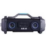 Портативная акустическая система AKAI ABTS-SH01 Портативная акустическая система AKAI ABTS-SH01