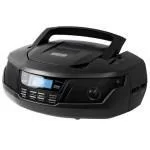 Музыкальный центр Mystery BM-6214UB black Музыкальный центр Mystery BM-6214UB black