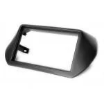Рамка переходная Carav 11-368 Fiat Fiorino/Citroën Nemo/Peugeot Bipper 08-> Рамка переходная Carav 11-368 Fiat Fiorino/Citroën Nemo/Peugeot Bipper 08->