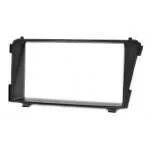 Рамка переходная 11-323 HYUNDAI i-40 2011-> 2-DIN Рамка переходная 11-323 HYUNDAI i-40 2011-> 2-DIN