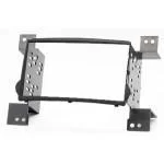 Рамка переходная Carav 11-411 HYUNDAI H-1 Starex 2007-> (black) Рамка переходная Carav 11-411 HYUNDAI H-1 Starex 2007-> (black)