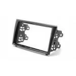 Рамка переходная Carav 11-249 MITSUBISHI Colt (Z30) 2002+ 2DIN Рамка переходная Carav 11-249 MITSUBISHI Colt (Z30) 2002+ 2DIN