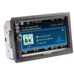 Мультимедиа 2-DIN Phantom DVX-720 Мультимедиа 2-DIN Phantom DVX-720