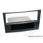 Рамка переходная ACV 281230-24-2 Opel Astra H/Corsa D/Zafira B (stealth-black) Рамка переходная ACV 281230-24-2 Opel Astra H/Corsa D/Zafira B (stealth-black)