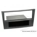 Рамка переходная ACV 281230-24-1 Opel Astra H/Corsa D/Zafira B (charcoal-metallic) Рамка переходная ACV 281230-24-1 Opel Astra H/Corsa D/Zafira B (charcoal-metallic)